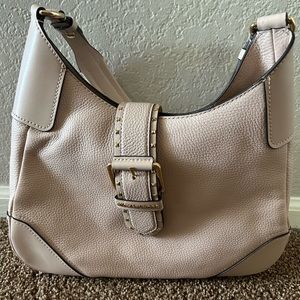 New with tags - Michael Kors Lillian Soft Pink Shoulder Bag